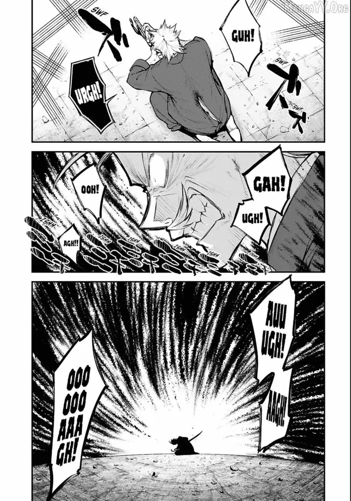 Bungou Stray Dogs Chapter 129 image 20_optimized